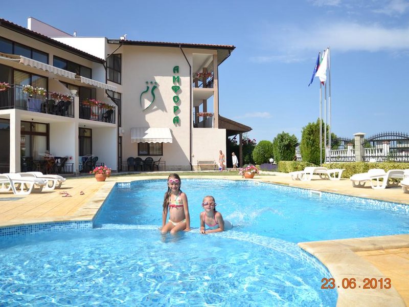 Villa Amfora  169339