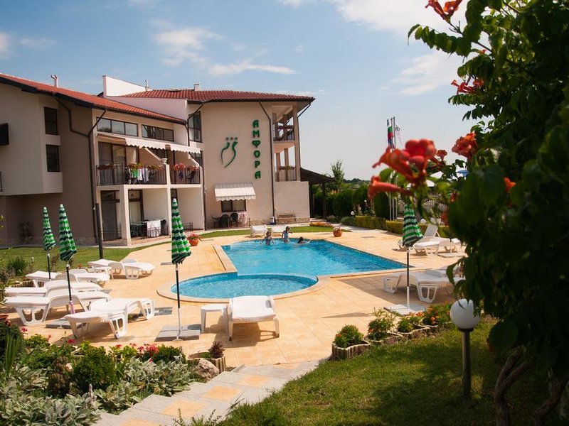 Villa Amfora  169342