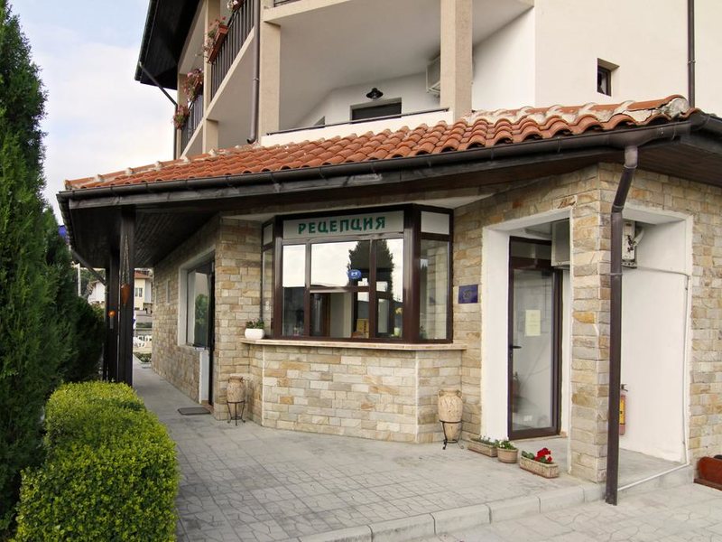 Villa Amfora  169343