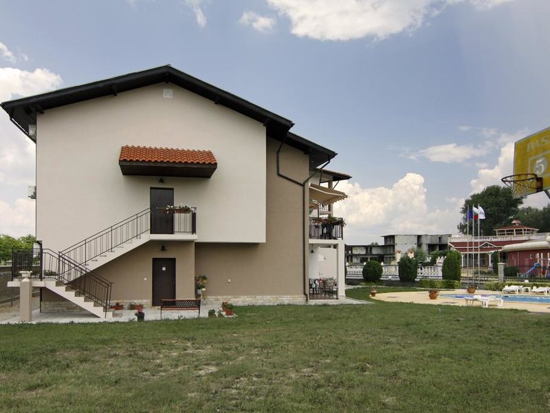 Villa Amfora  169349