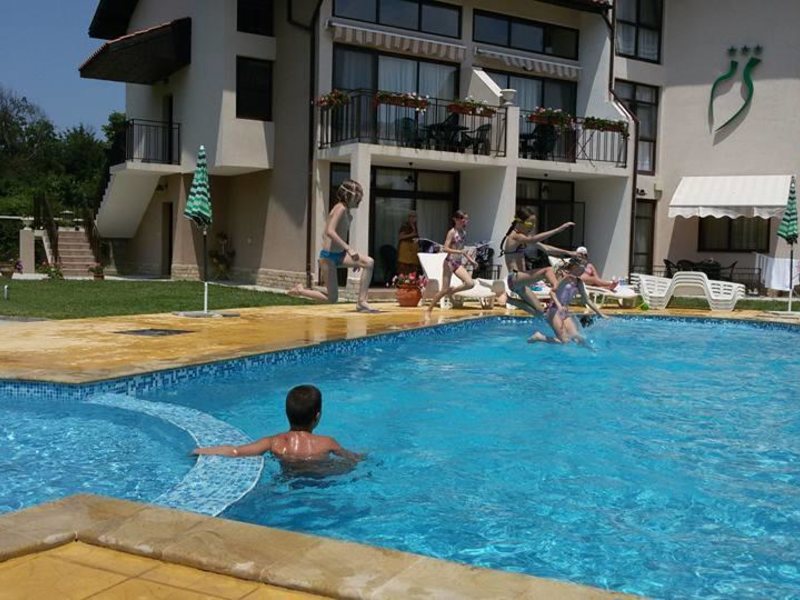 Villa Amfora  169355