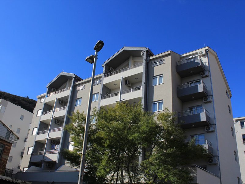 Villa Andric Lux 307115