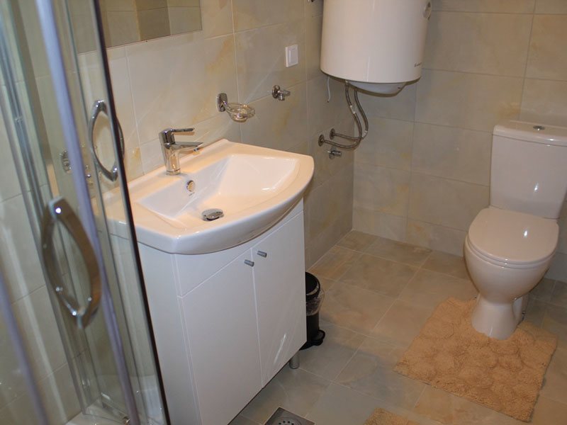 Villa Andric Lux 307117