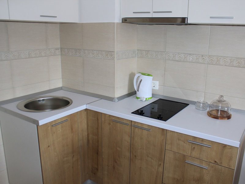 Villa Andric Lux 307119