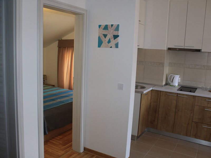 Villa Andric Lux 307120