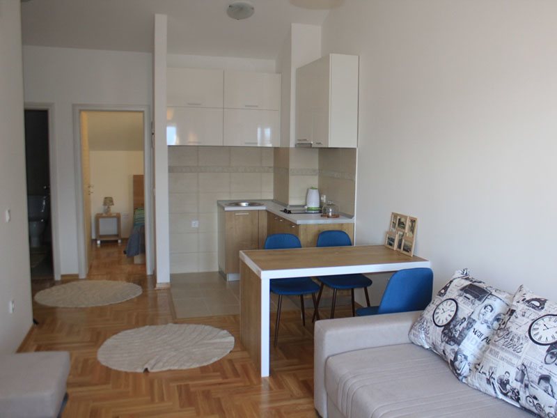 Villa Andric Lux 307122