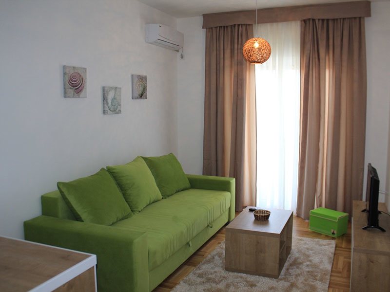 Villa Andric Lux 307125