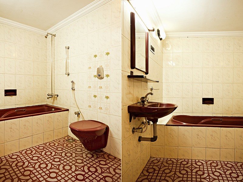 Villa Anjuna	 114813