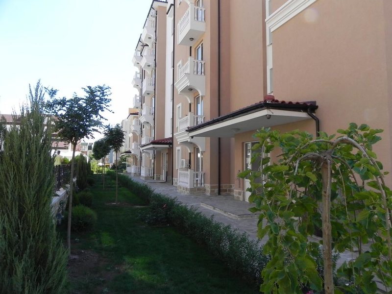 Villa Antorini  163132