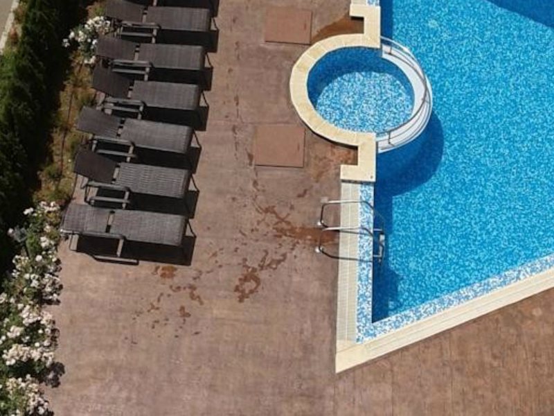 Villa Antorini  163133