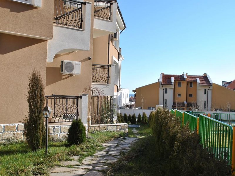 Villa Antorini  163135