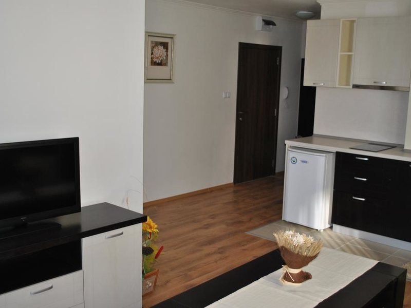 Villa Antorini  163138