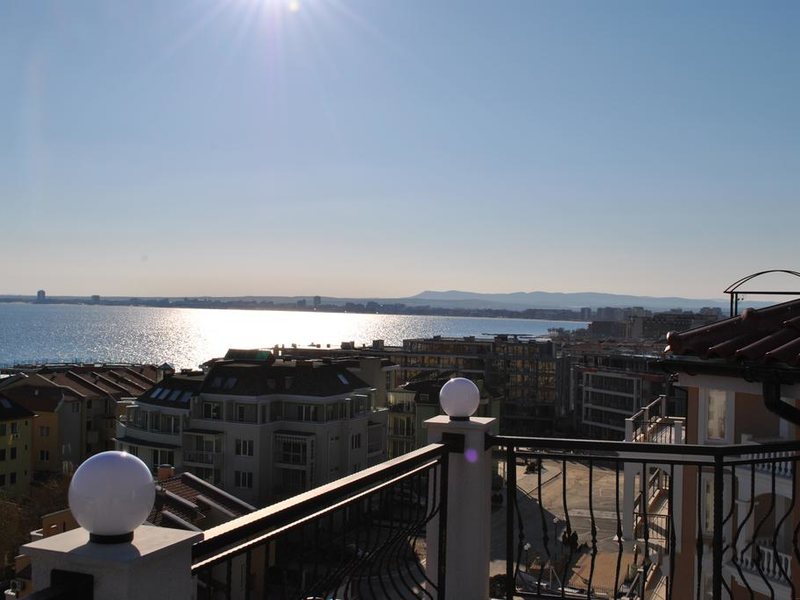 Villa Antorini  163142