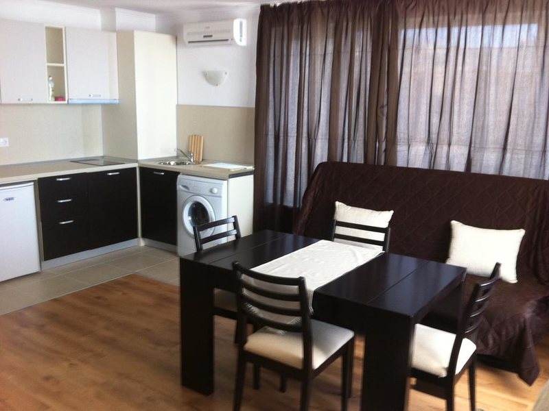 Villa Antorini  163144