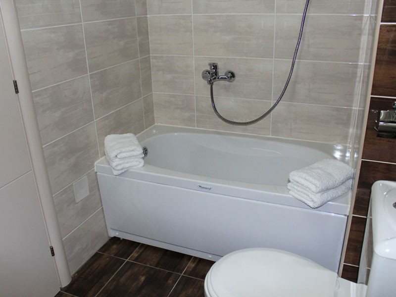 Villa Becici Lux 67429