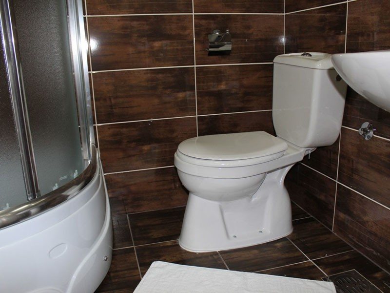 Villa Becici Lux 67431