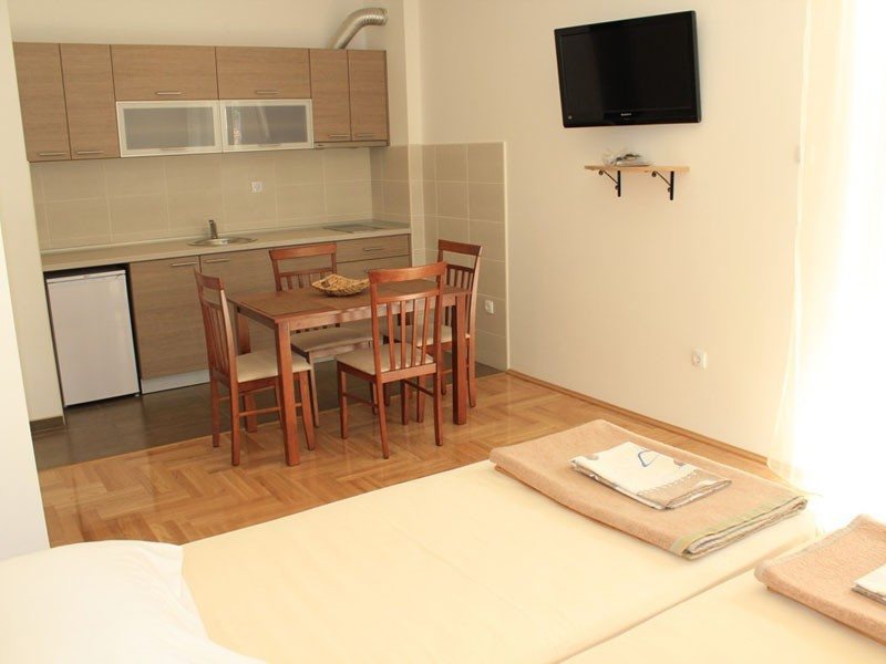 Villa Becici Lux 67432