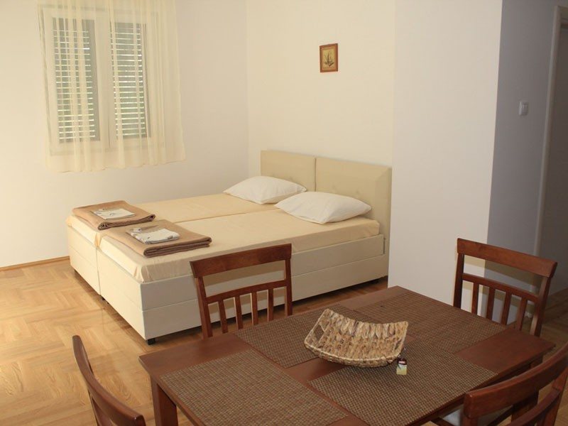 Villa Becici Lux 67433