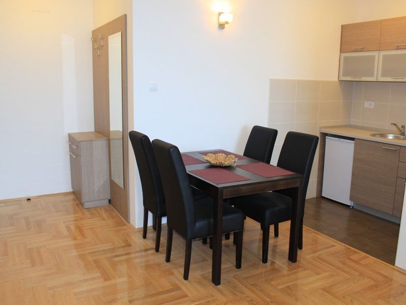 Villa Becici Lux 67435