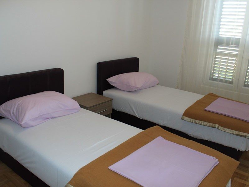 Villa Becici Lux 67436