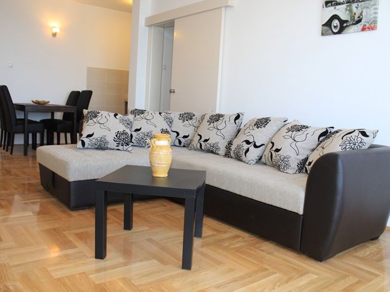 Villa Becici Lux 67437