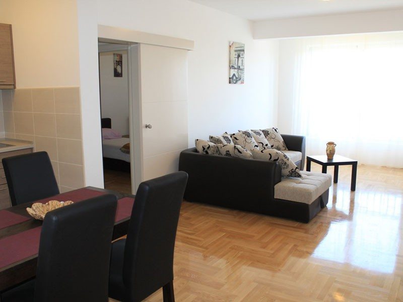 Villa Becici Lux 67438