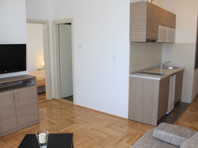 Villa Becici Lux 67440