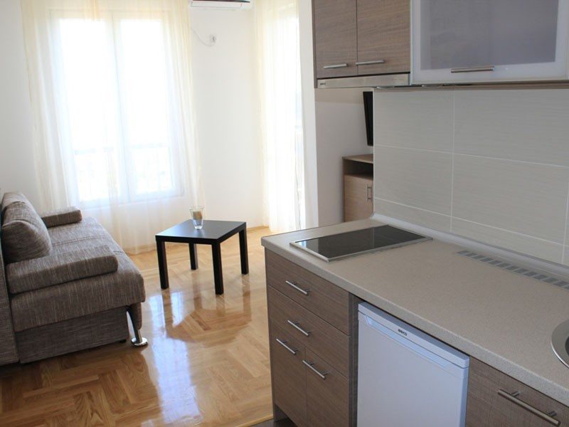 Villa Becici Lux 67441