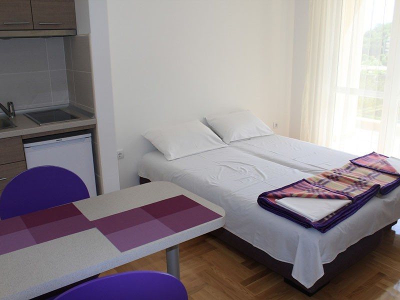 Villa Becici Lux 67442