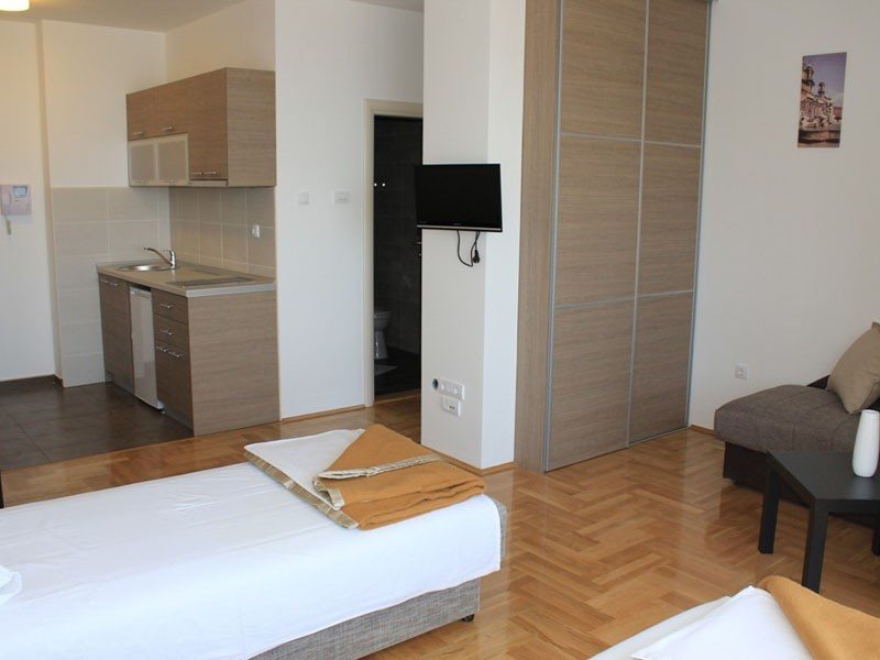 Villa Becici Lux 67443