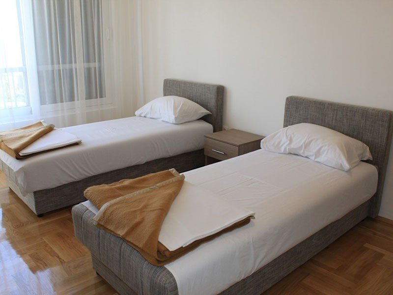 Villa Becici Lux 67444