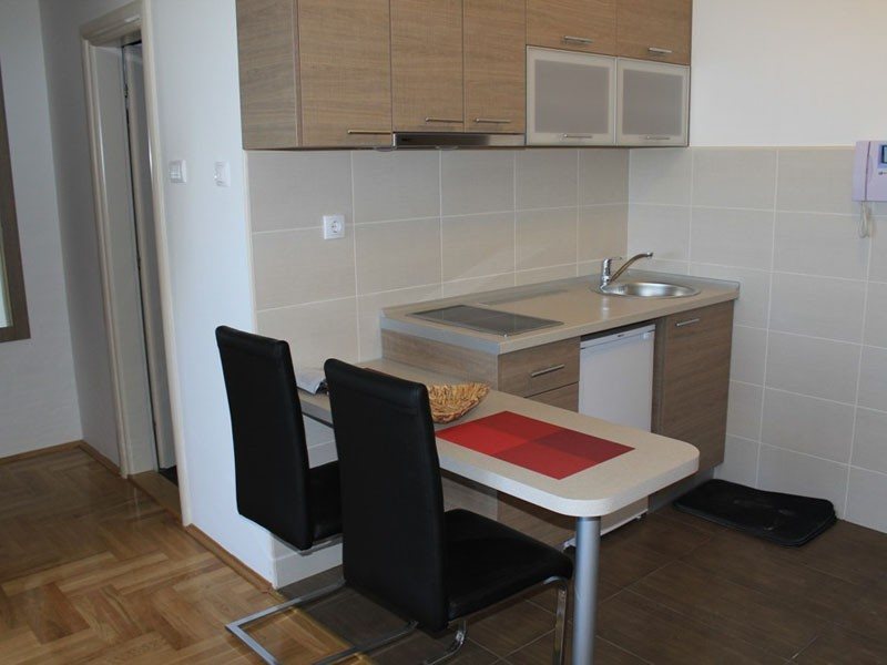 Villa Becici Lux 67445