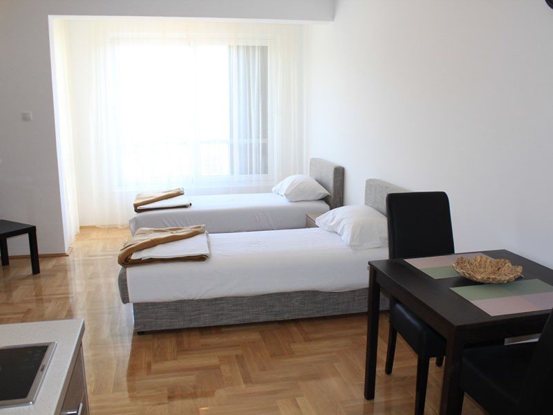 Villa Becici Lux 67446