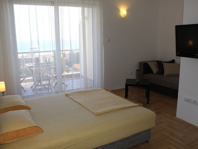 Villa Becici Lux 67447