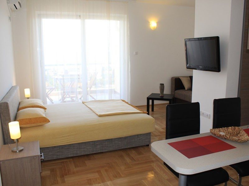 Villa Becici Lux 67448