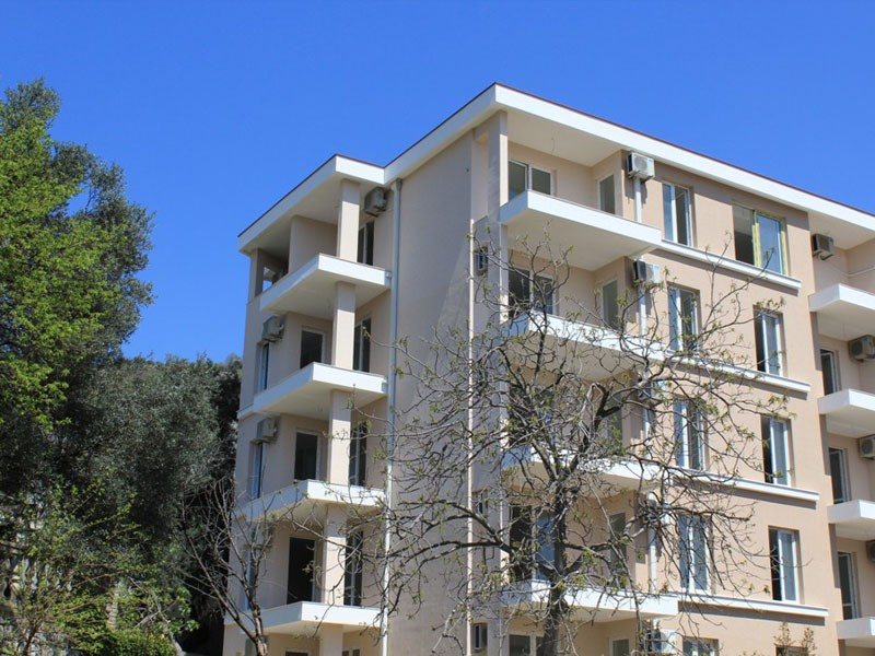 Villa Becici Lux 67449