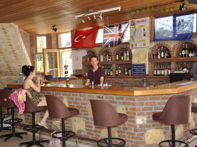 Villa Beldeniz 190966