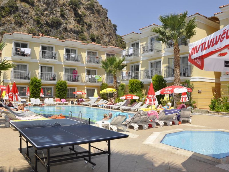 Villa Beldeniz 190971