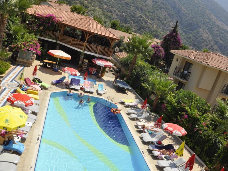 Villa Beldeniz 190972