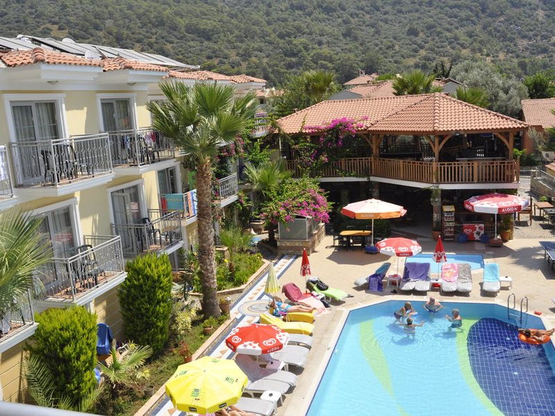 Villa Beldeniz 190973