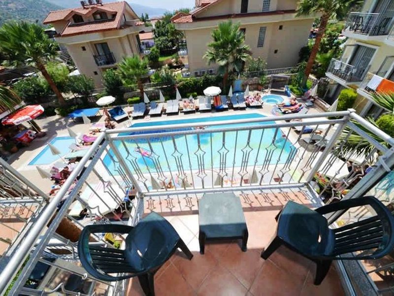 Villa Beldeniz 190975