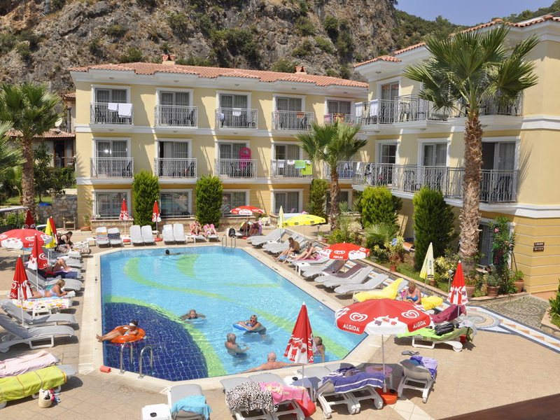 Villa Beldeniz 190976