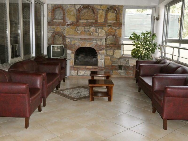 Villa Beldeniz 190978