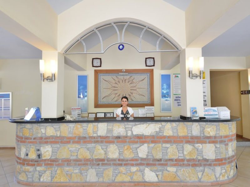 Villa Beldeniz 190983