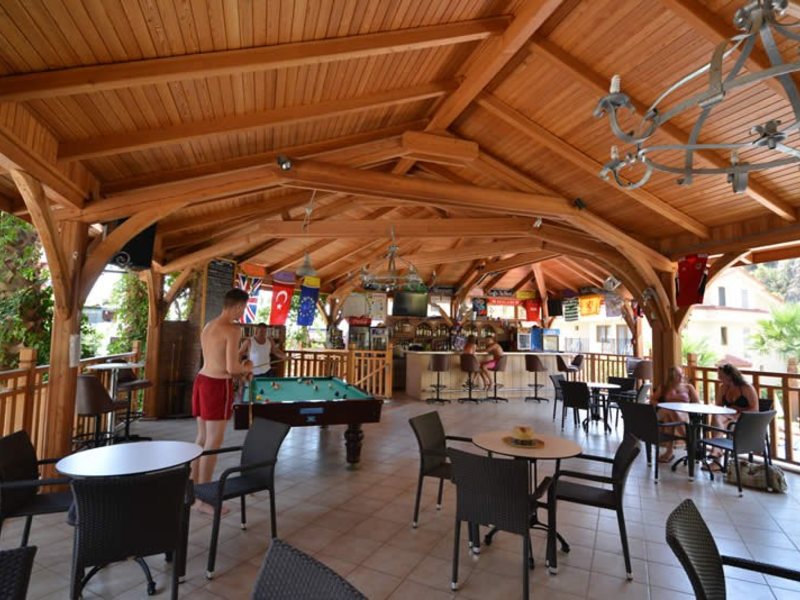 Villa Beldeniz 190984