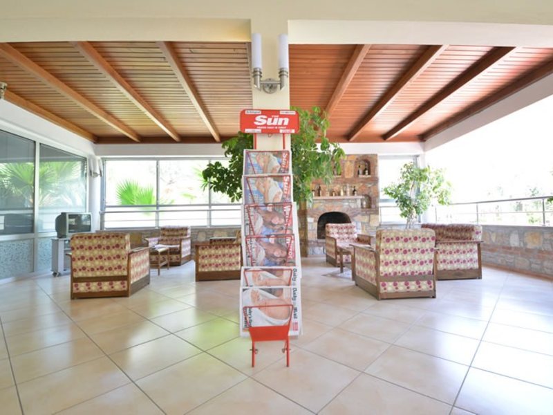 Villa Beldeniz 190985