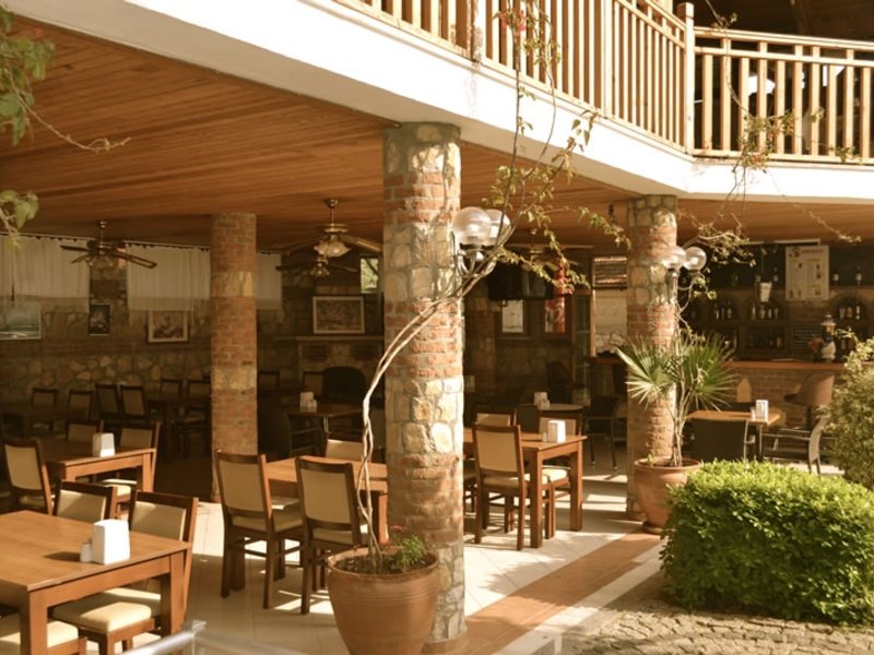 Villa Beldeniz 190986