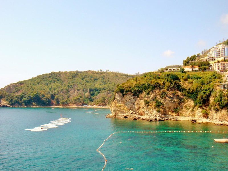 Villa Boja Radjenovic 86489