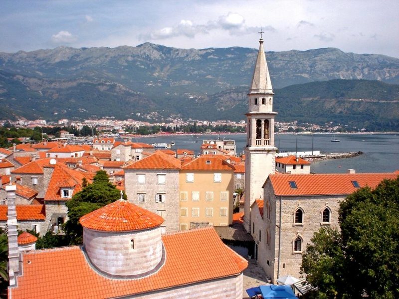 Villa Boja Radjenovic 86490