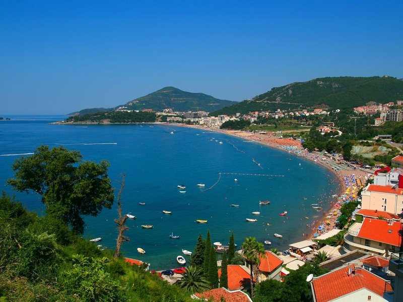 Villa Boja Radjenovic 86491